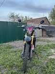 Продаю эндуро FMZ250