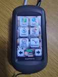 GPS навигатор Garmin Oregon 550