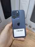 Iphone 15 pro 128gb 90% PINTEL.KZ