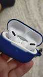 Продам наушники Airpods 3 оригинал,новые чистые , не пользовались