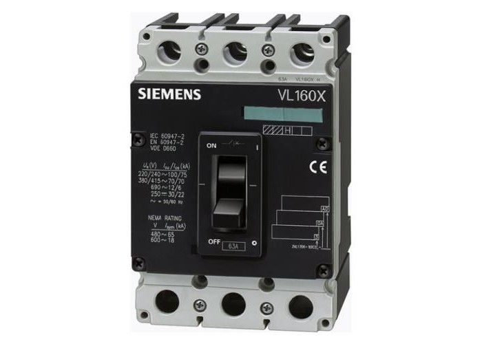Продам пусковую аппаратуру SIEMENS