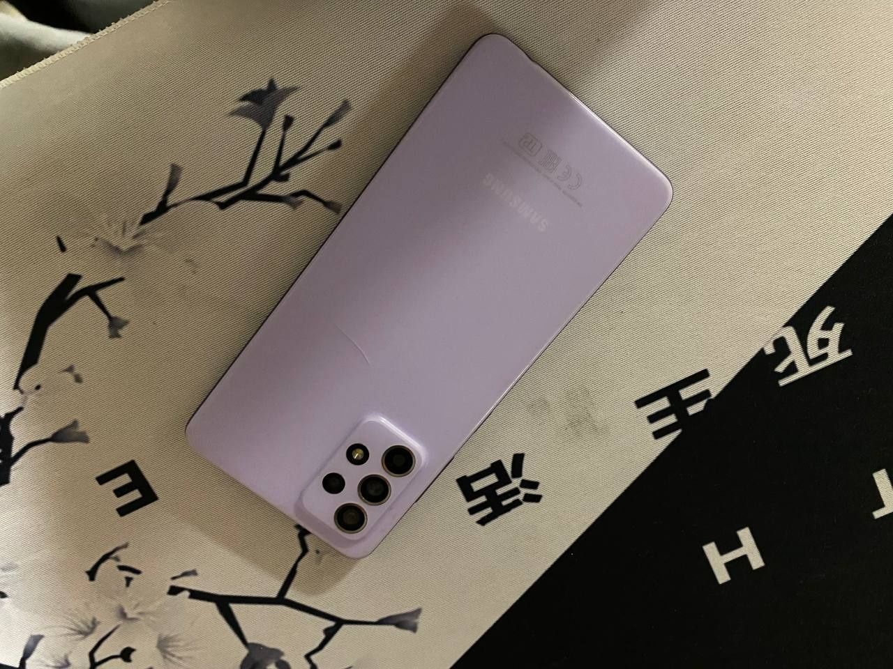 Прадам Samsung Galaxy A52