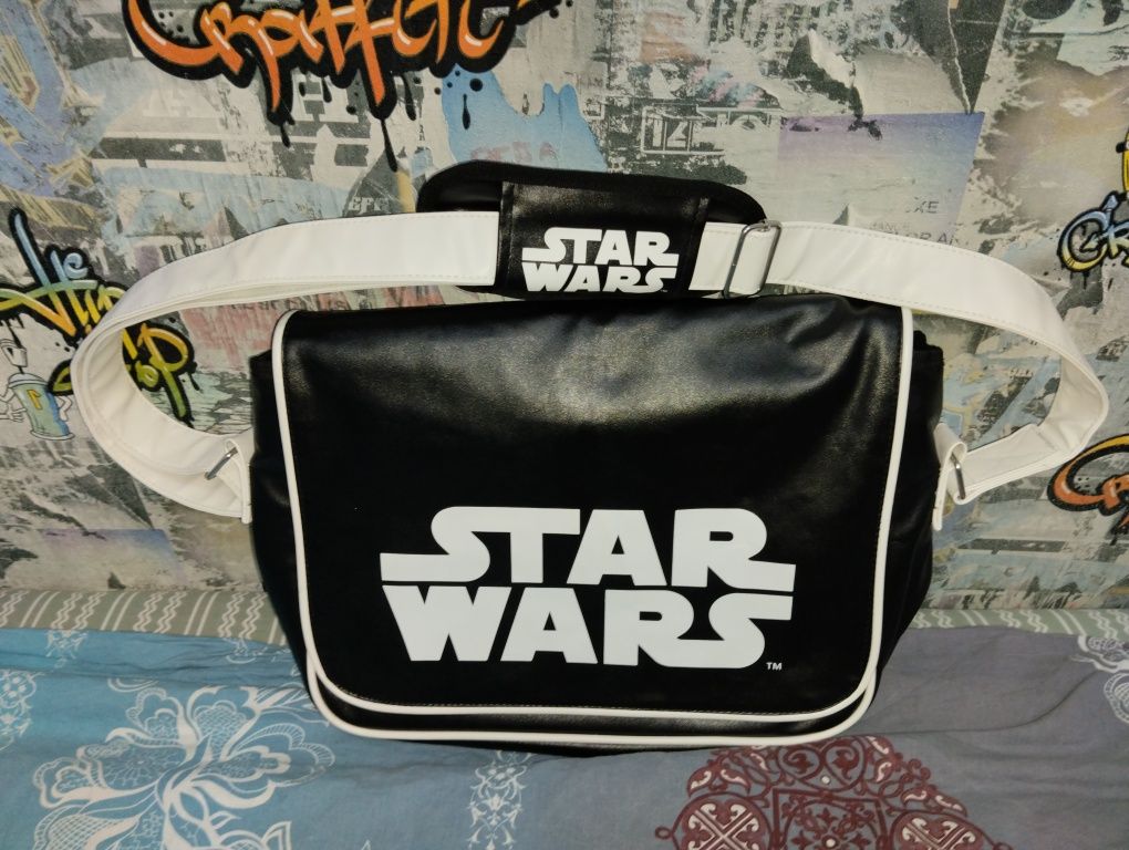 Продам сумку Star Wars