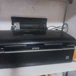 Принтер цветной продам Epson p50