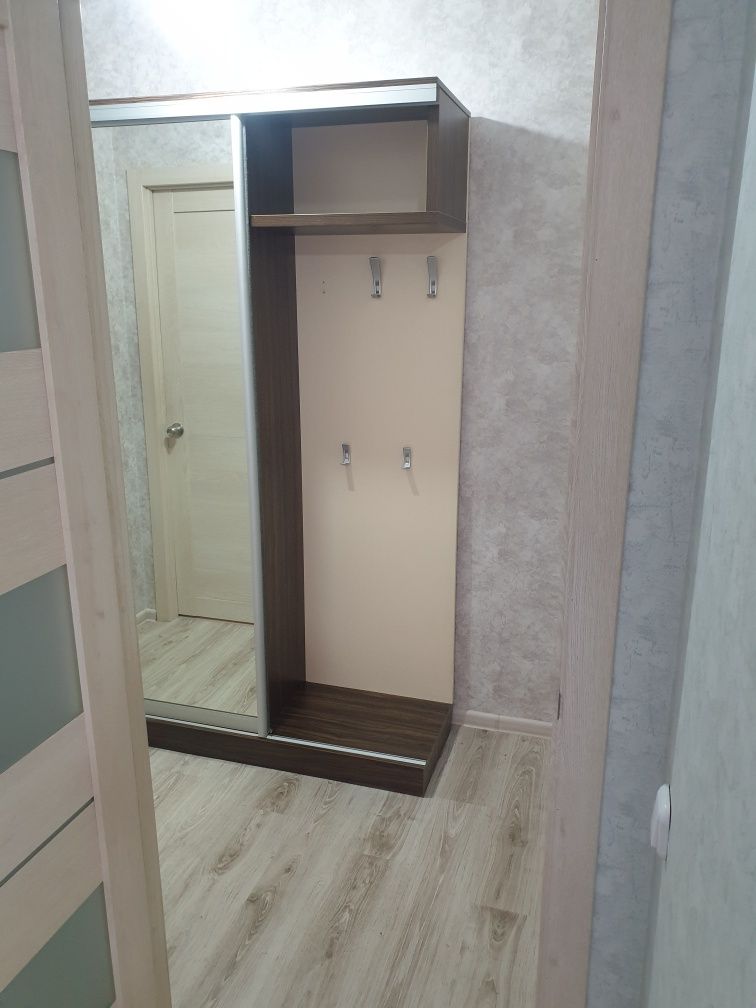 Береке 1 комнатная