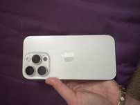 Iphone 15pro 256GB с коробкой и документами