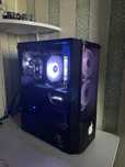 Компьютер Ryzen 5 3600 Nvidia GeForce RTX 3060 12GB ОЗУ 32GB