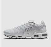 Nike air max tn белые