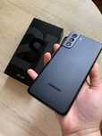 Samsung S21+ 5G 128/8 С коробкой!