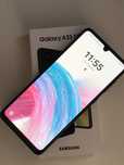 Продам samsung a33 5g 128gb в хорошом состаяние