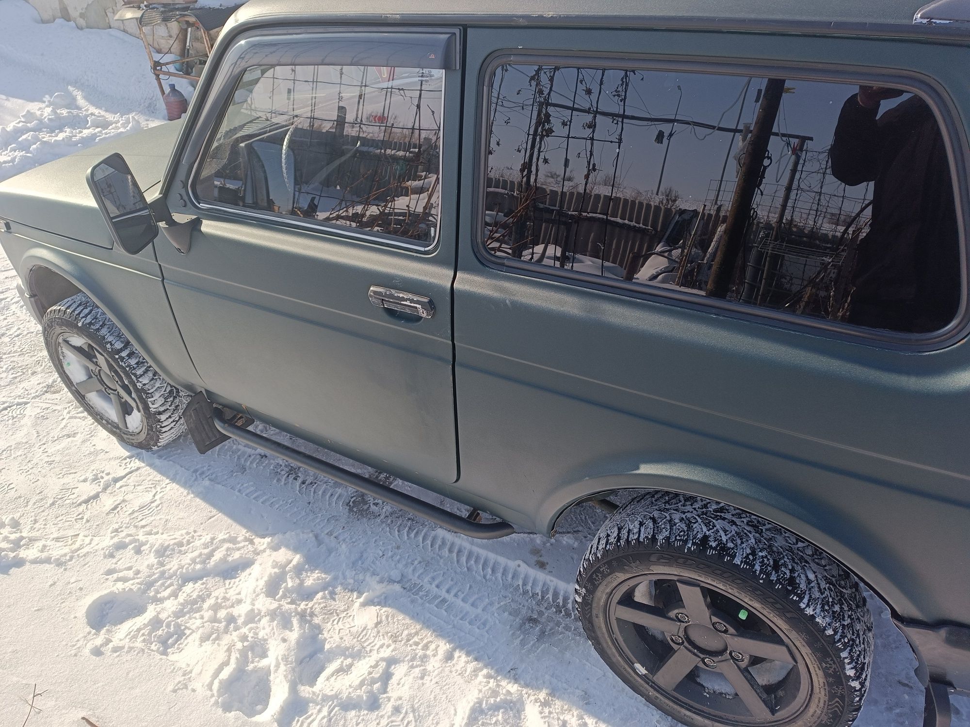 Продам отличный НАВАсик