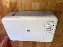 МФУ HP DeskJet F2280 (принтер/сканер/копир) – 9 990₸