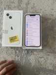 Iphone 13 128гб идеал