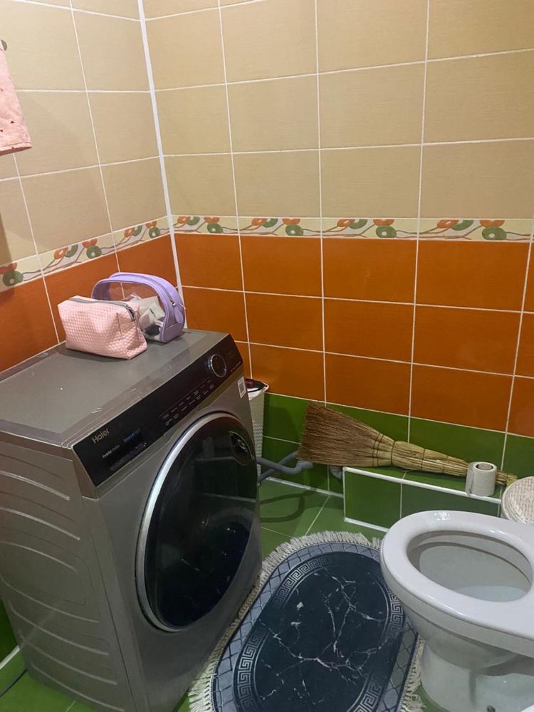 Продам 2 ком квартиру на Болашаке