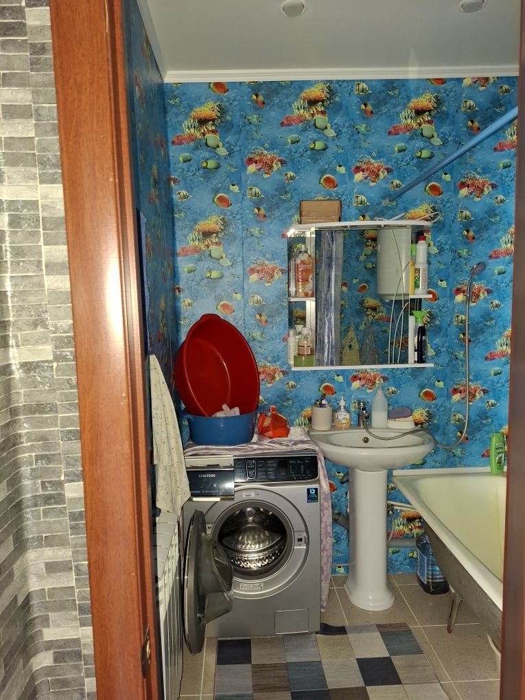 Продам 2х комнатную квартиру