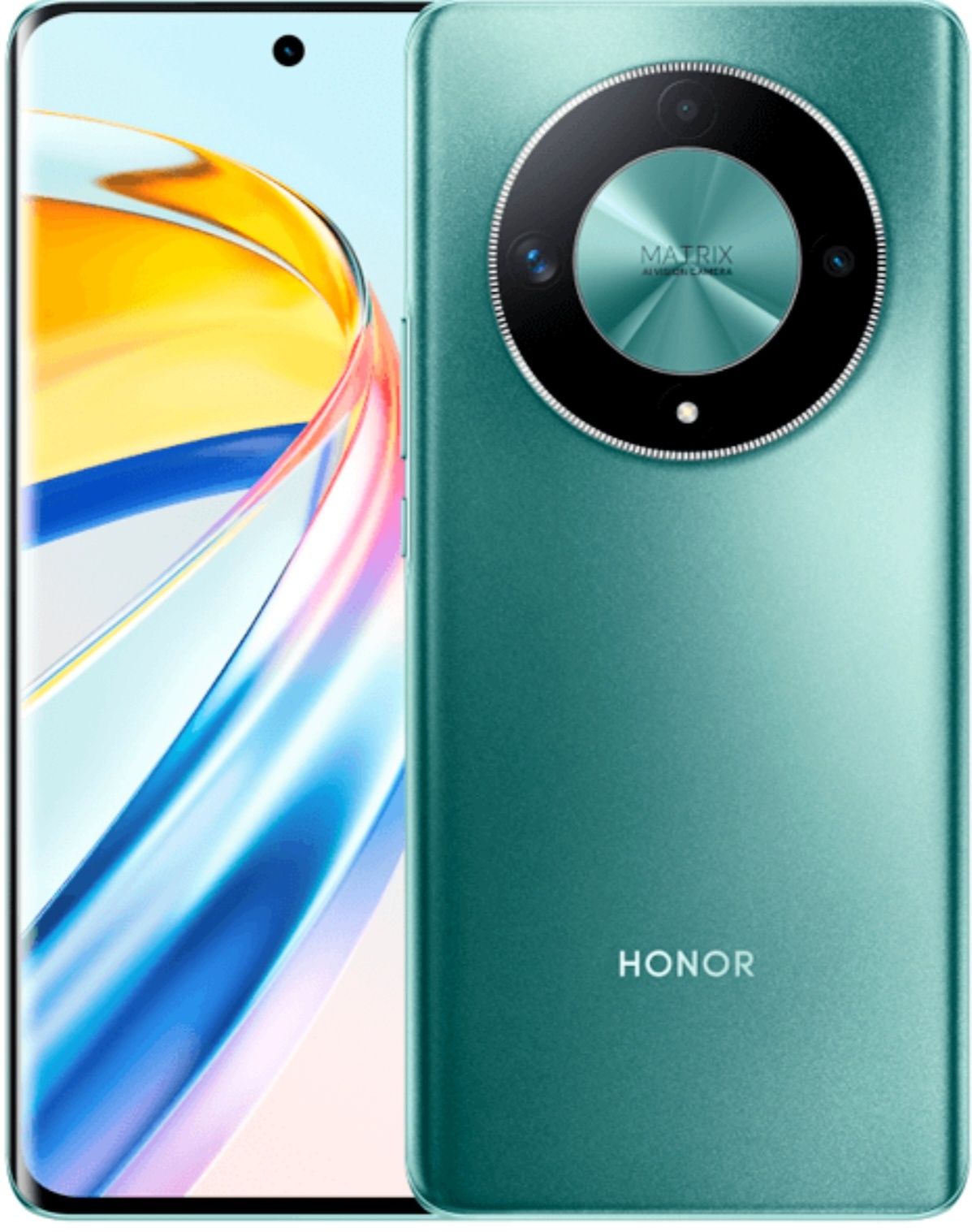 Honor x9b 5g 8gb/256