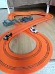 Hot Wheels  дорога Хот Вилс