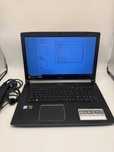 Acer Aspire A717-71G series N17C3 Intel(R) Core(TM) i7-7700HQ CPU 2.80
