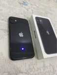 Iphone 11 64 gb air pods 3