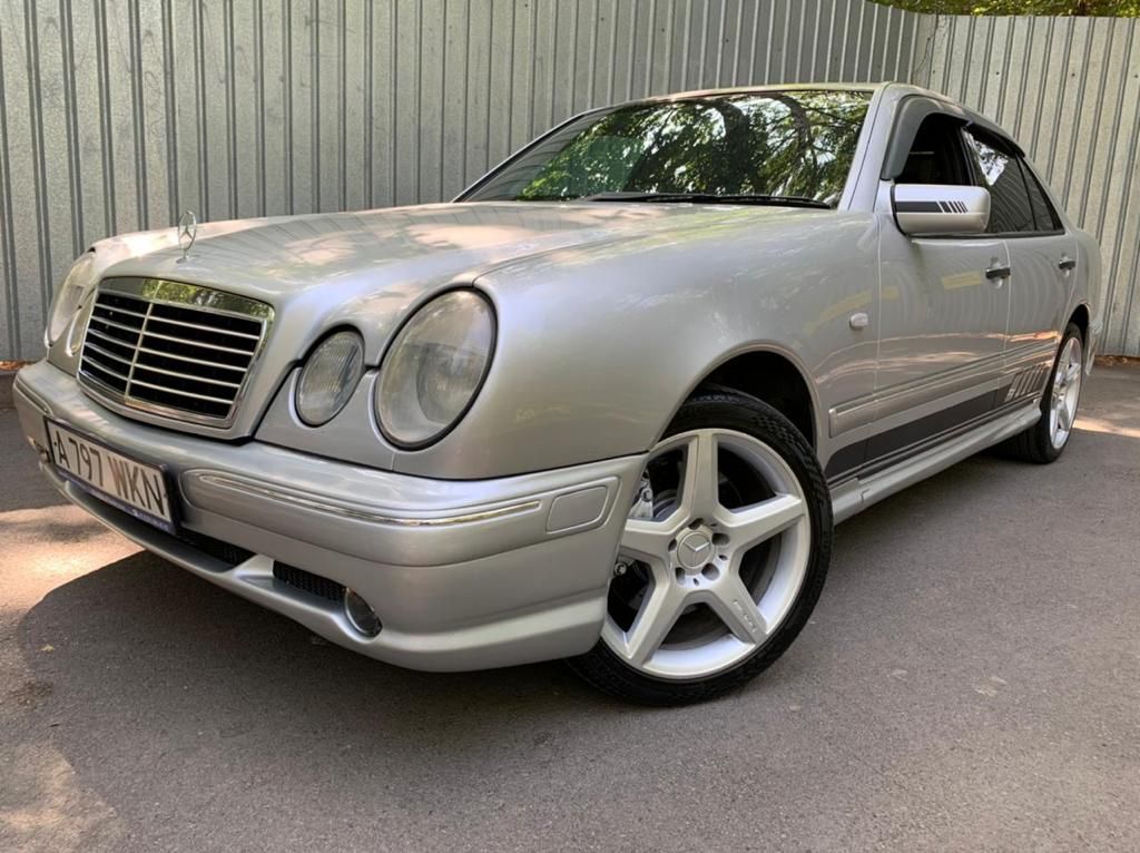 бампер на БМВ.Е34.Е36 МЕРСЕДЕС W124.W140W202.210.W211 НИСАН