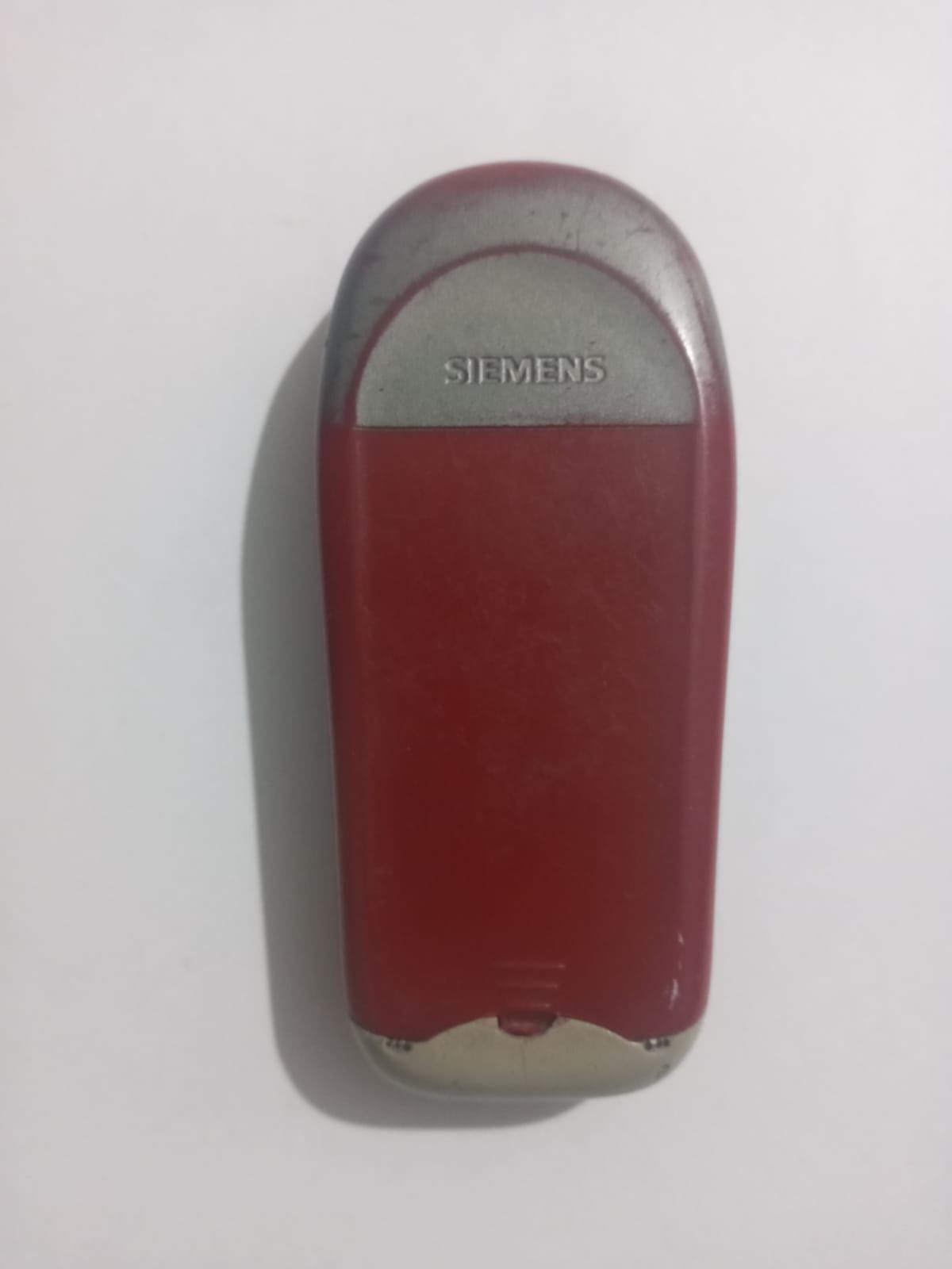 Samsung  A 55 в корпусе 52
