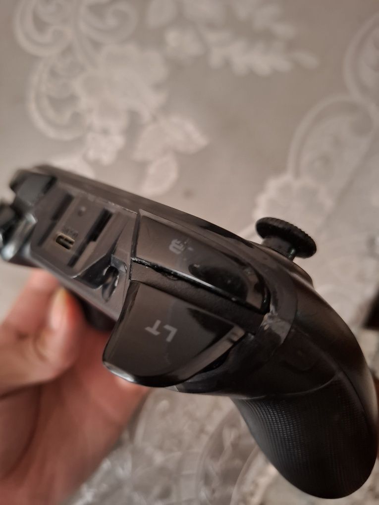Геймпад gamesir t4 pro