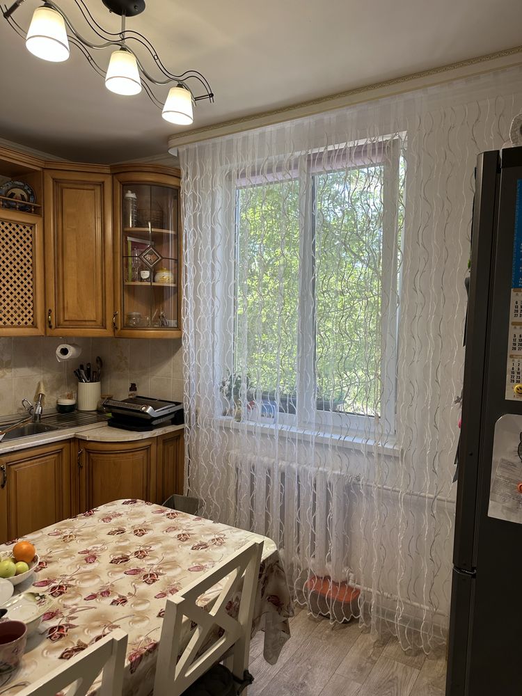 Продам 3х ком квартиру