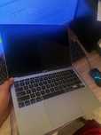 Macbook Air 13 хорошем состояние