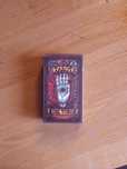 Карты Таро Del Toro.
