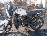 Продам альфу 110