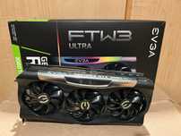 Rtx 3080 ti EVGA