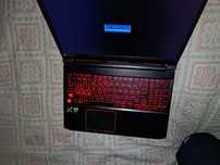 Ноутбук  Acer nitro an515 - 40