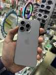 Iphone 15 pro 256gb 88%