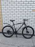 Продам вело Batler B275
