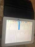 продам iPad 4 generation cостояние нормальное. все работает.