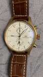 Часы IWC SCHAFFHAUSEN наручные мужские