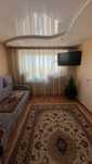 Малосемейка, 31.8м², 3/5 этаж
р-н ЖД больница, ул. Урицкого,