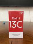 Продам телефон redmi 13C 256 gb
