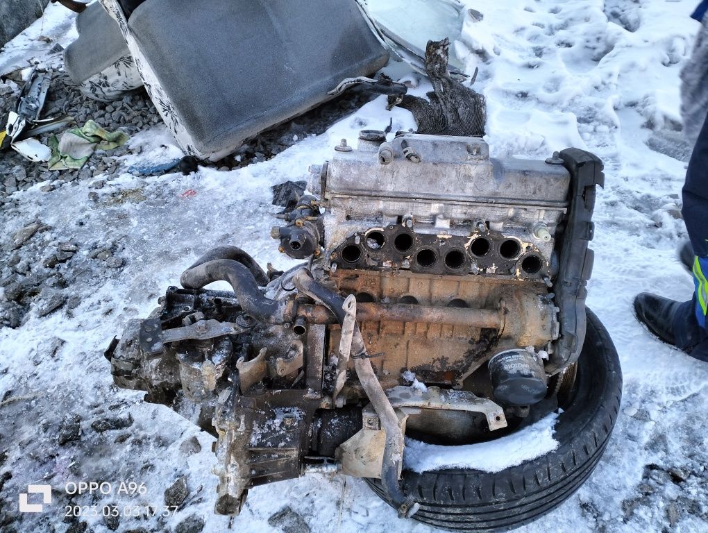 Продается запчасти на лада гранту