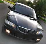 TitanAuto Mazda 626 GF ноускат