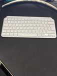 Mx keys Logitech клавиатура