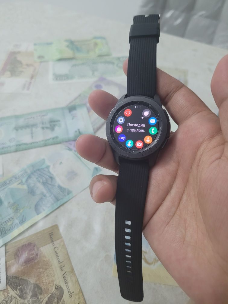 Samsung Galaxy Watch 42mm