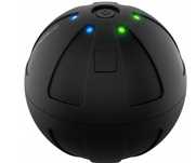 Вибрационная массажная сфера Hyperice Hypersphere Mini