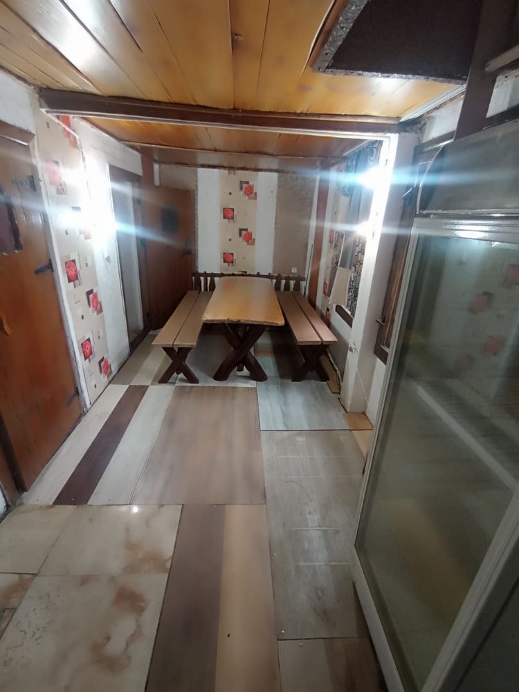 Домик с баней посуточно.