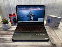 Игровой ноутбук Acer Nitro 5 | Core i5-11400H | 16GB | GTX1650 | 512GB