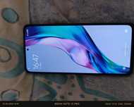 Продам redmi not 10pro