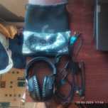 Продаю наушники Logitech G Pro X  (Проводные) Б/У