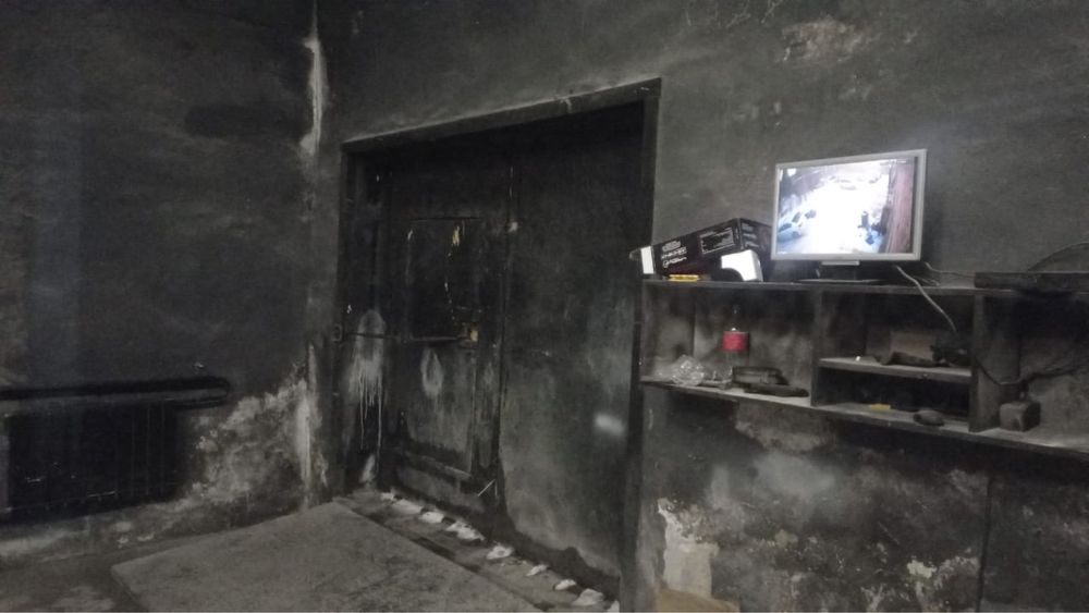 Сдам бокс 50кв/м, район Студгородок