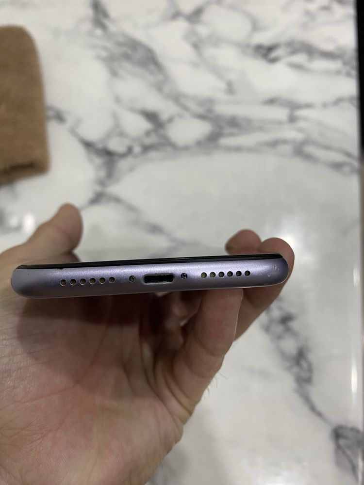 Iphone 11 | 64 GB