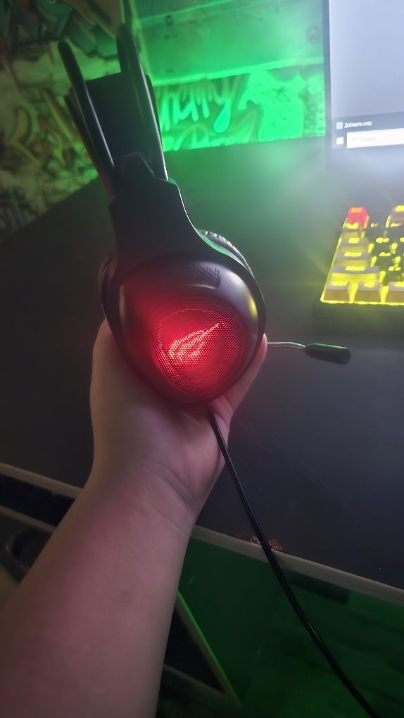 Наушники Havit HV-H2239d